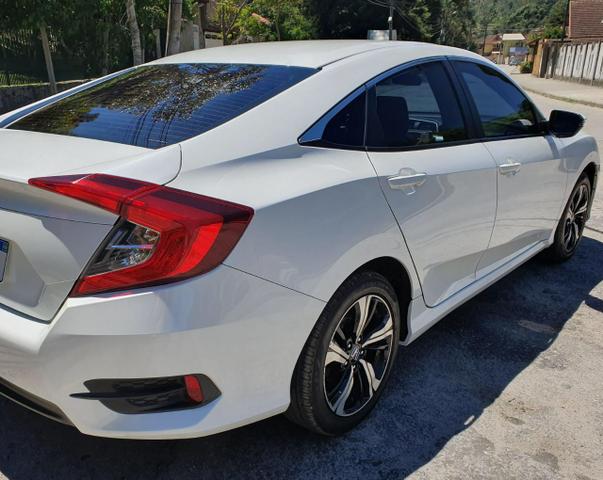 New Civic EX 2.0 2017 16V aut.04P 2017 - Foto 8