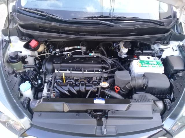 Hyundai Hb20S 1.6 Automático,Único dono, Completo!! Lindo carro! Sem detalhes!! - Foto 19