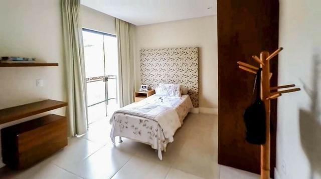 Casa de 4 suites com Piscina Privativa no Alphaville II Analisamos Permuta R$ 1.750.000,00 - Foto 7