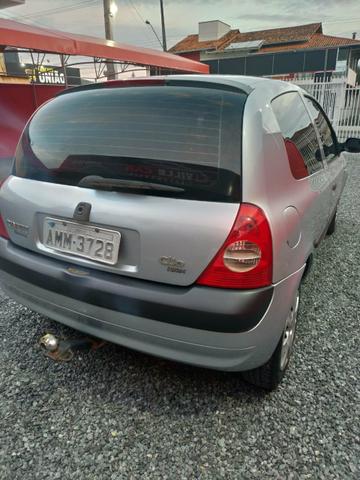 Clio 1.6 Completo Top - Foto 9