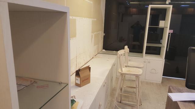 Móveis MDF estilo provençal - Foto 6