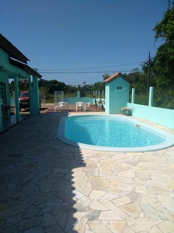 Casa para finais de semana, feriado e temporada - Foto 3