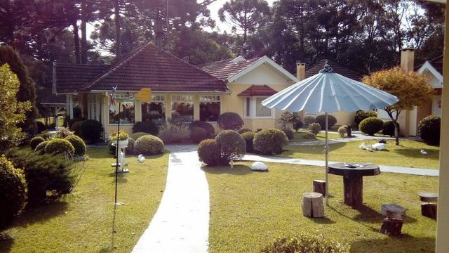 Pousada Para Venda em Bairro Nobre da Serra Gaúcha