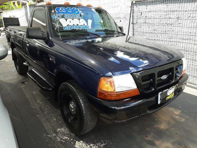 Ranger XLT 2.5 4x2 CS Diesel - Foto 3