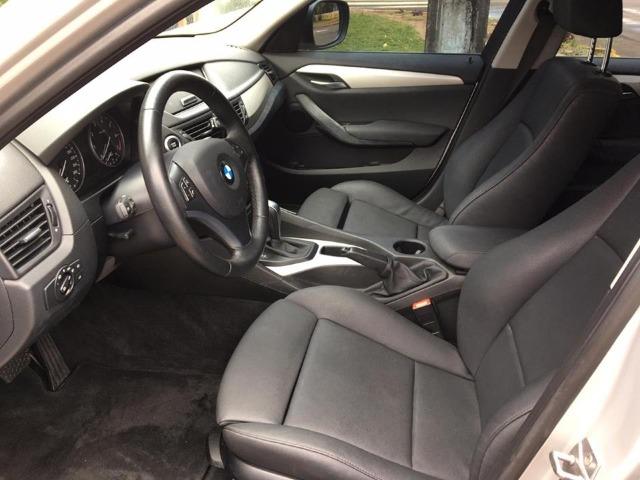 Bmw X1 - Foto 5