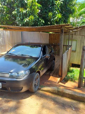 Vendo Palio $ 12 mil - Foto 3