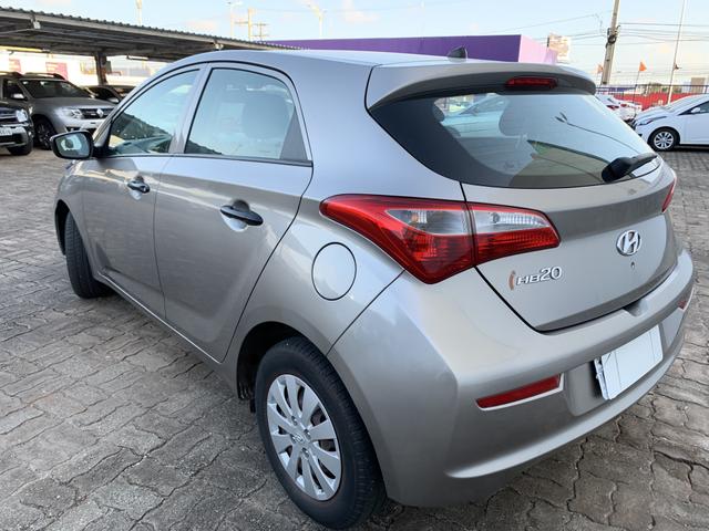 Hb20 1.0 Comfort 2017/2018 Black Friday 35.990,00 - Foto 5