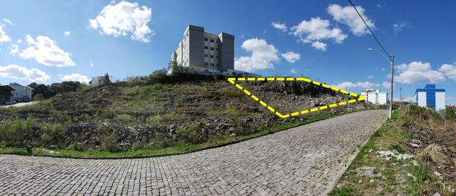 Terreno em Caxias do Sul - Foto 2