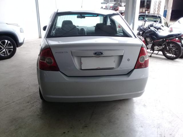 FORD Fiesta Sedan 1.0 4P - Foto 8