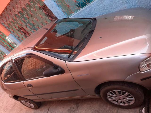 Vendo um Palio 2003 meu ZAP *52 - Foto 6