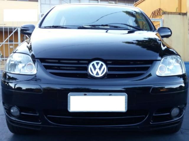VW Fox 1.6 - Foto 4
