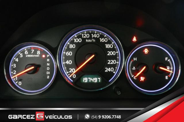 Honda Civic EX 1.7 Automático Completíssimo Legalizado Baixo - Foto 13