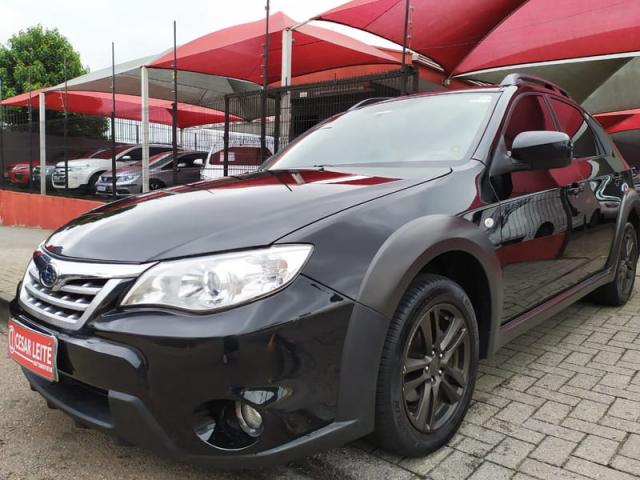 SUBARU IMPREZA 2.0 4P - Foto 12