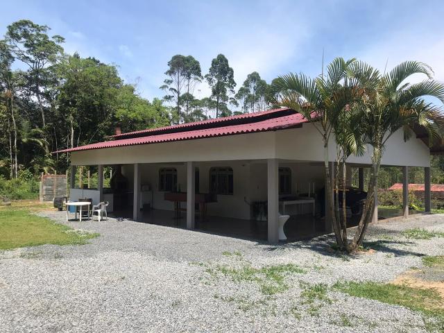 Vendo belíssimo sítio!!!!!! - Foto 12
