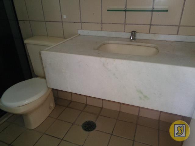 Apartamento para alugar com 4 dormitórios em Lagoa seca, Juazeiro do norte cod:37237 - Foto 16