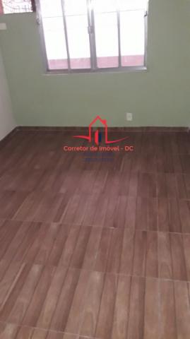 Apartamento à venda com 2 dormitórios em Centro, Duque de caxias cod:004 - Foto 16