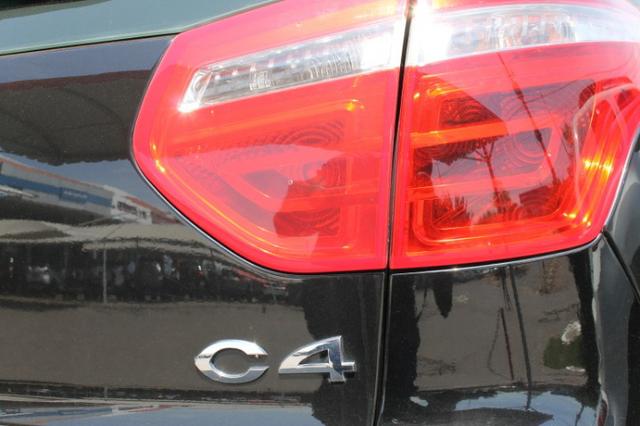 Citroën C4 Picasso 2.0 16V Exclusive (Aut) 2010 - Foto 13