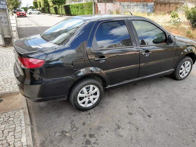 Fiat siena el 1.0 2013 completo !! - Foto 5