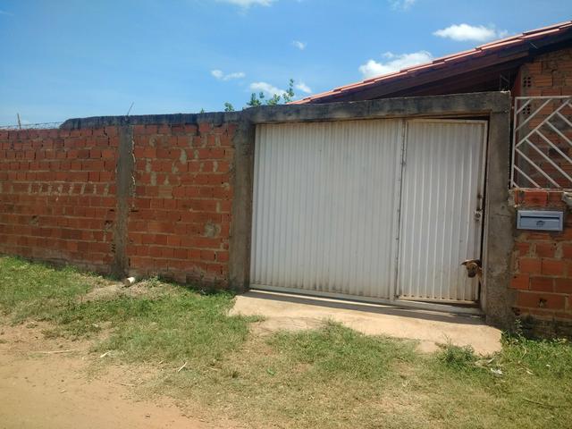 Casa térrea - Foto 2