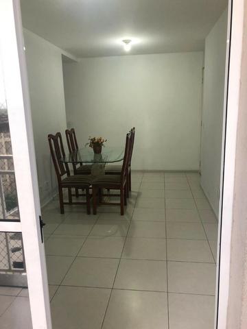 LH - Apto de 2 quartos e suite - villaggio laranjeiras - Foto 12