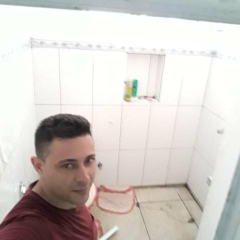 Box de canto, espelhos e tudo em vidro - Foto 4