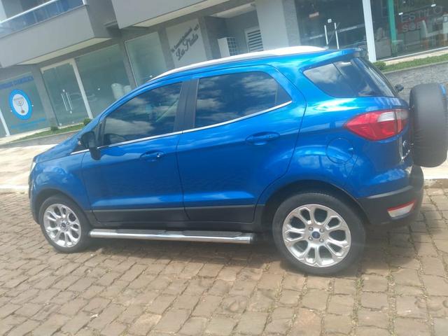 EcoSport, Ford, eco Sport, Modelo TITANIUM 2.0 - Foto 2
