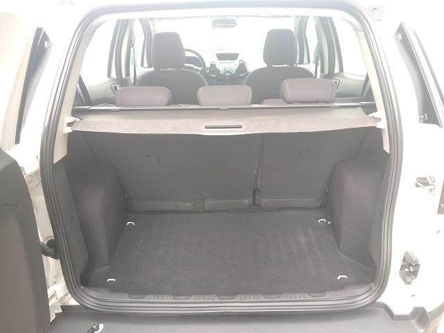 FORD ECOSPORT 1.6 FREESTYLE 16V FLEX 4P POWERSHIFT - Foto 11