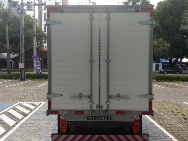 Hyundai hr 2.5 Longo Sem Caçamba 4x2 16v 130cv Tur - Foto 3
