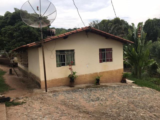 Excelente fazenda 86 ha - Foto 8