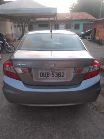 New civic muito novo. único dono - Foto 5
