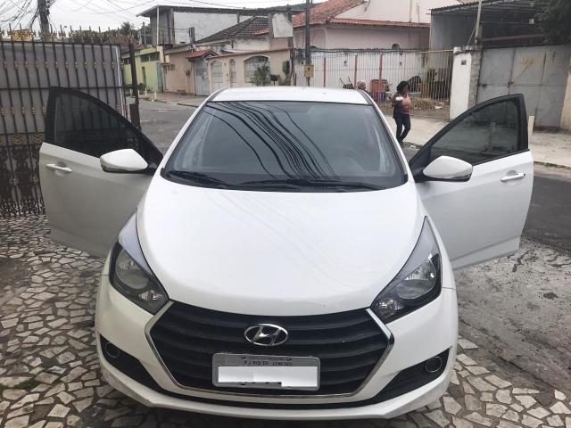Hb20 1.6 Flex Confort Plus 2018