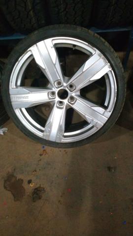 Rodas aro 20 - Foto 4