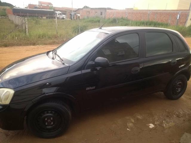 Gm Corsa Hatch Maxx 2005 - Foto 2