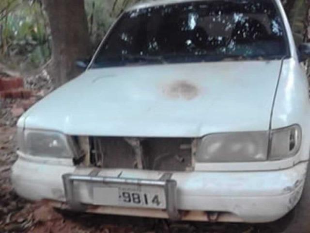 GP) JB5727 - Sportage Kia Motors 1997/1998,
