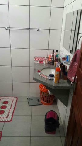 Casa toda documentada, pronta para financiar! - Foto 4