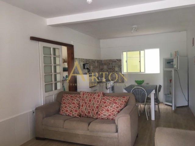 Aluguel, LC1009, Casa 3 Dormitorios, 6 vagas de garagem em Meia Praia - Foto 2