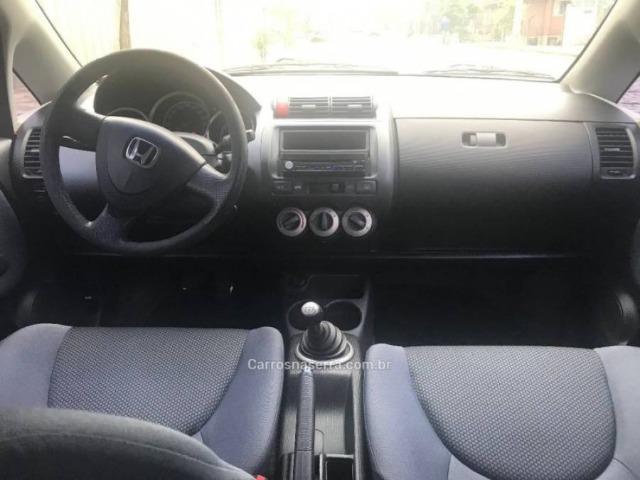 Fit 1.4 lx 16v - imperdível - Foto 10