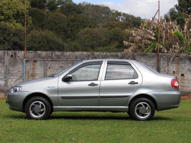 FIAT SIENA FIRE (AR COND ) SEM ENTRADA 48X 599,00 - Foto 8