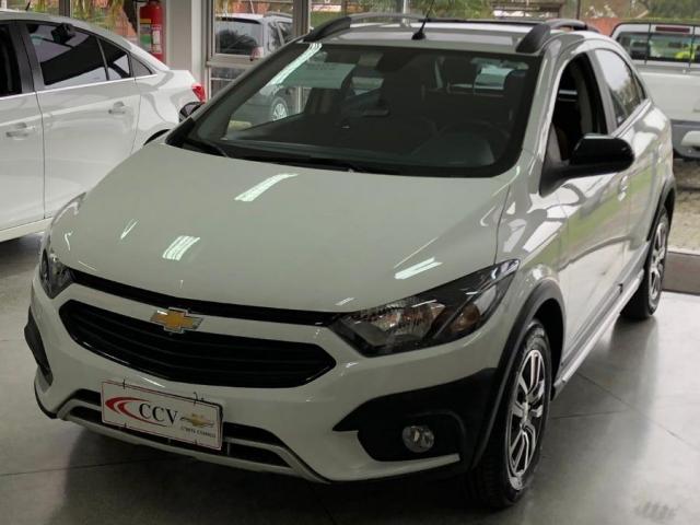 Chevrolet Onix ACTIV 4P - Foto 2