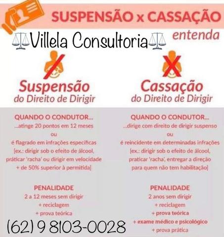 FVS Consultoria de Trânsito