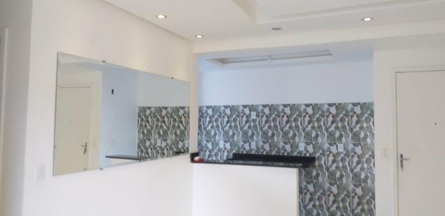 Vendo Apartamento Garden - Condomínio Harmonia