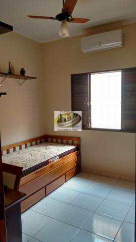 Casa à venda com 3 dormitórios em Ipê, Três lagoas cod:403 - Foto 7