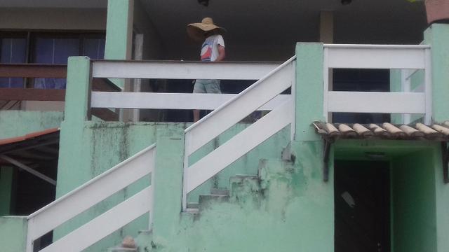 Pousada 10 flats e belicima mamsão - Foto 14
