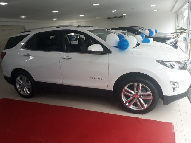 Equinox Premier 2.0 Turbo AWD 262cv Aut - Foto 2