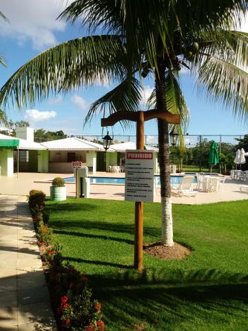 Linda casa em Barra de Jacuípe condomínio fechado! - Foto 18