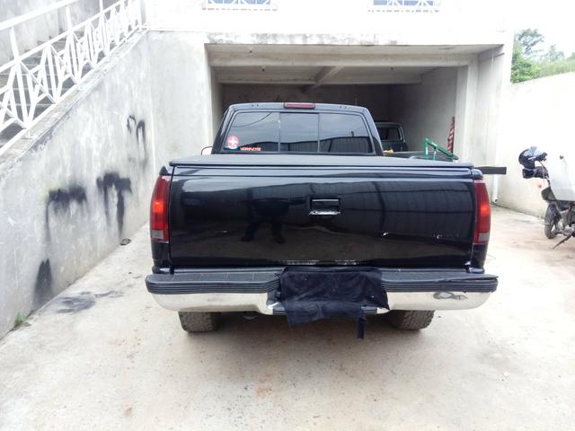 Silverado - Foto 3