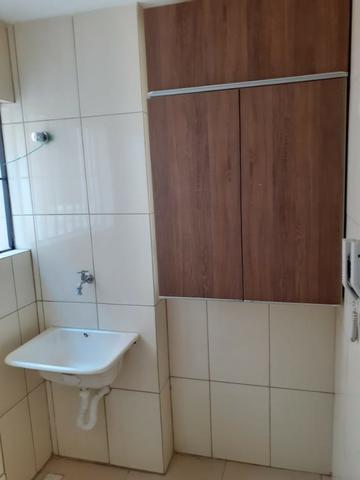 Vendo Apto no Residencial Carlito Lima - Mossoro RN - Foto 4