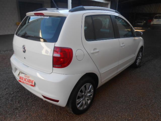 VW - VOLKSWAGEN FOX 1.0 MI TOTAL FLEX 8V 5P - Foto 11