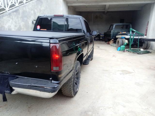 Silverado - Foto 7