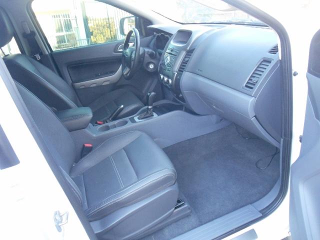 Ranger Limited 3.2 4x4 Aut. - Foto 4